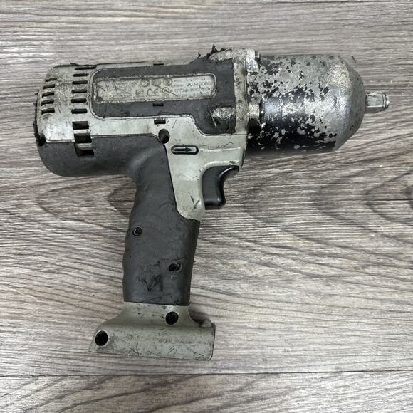 SNAP-ON CT885S 1/2" Grey/Black‎ Impact Wrench Tool Only For Parts - Picture 12 of 16